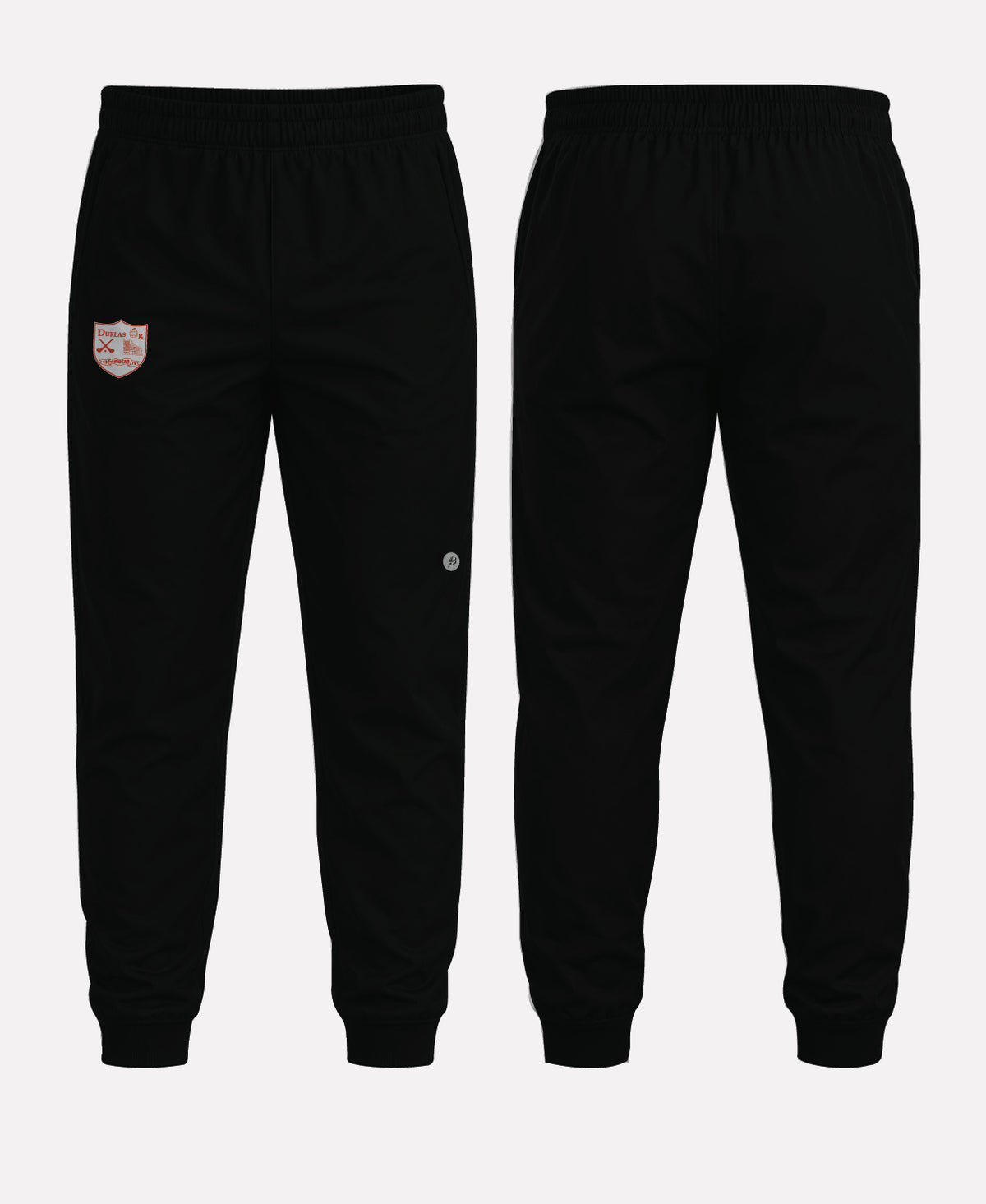 Durlas Og SORA Joggers (Black)
