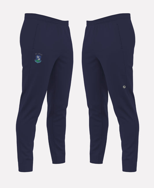 St Itas PS Belfast TEASRA Joggers (Navy)