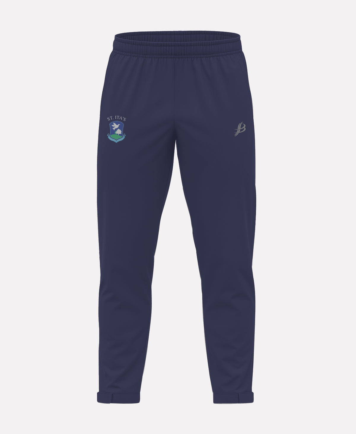 St Itas PS Belfast TEASRA Waterproof Pants (Navy)