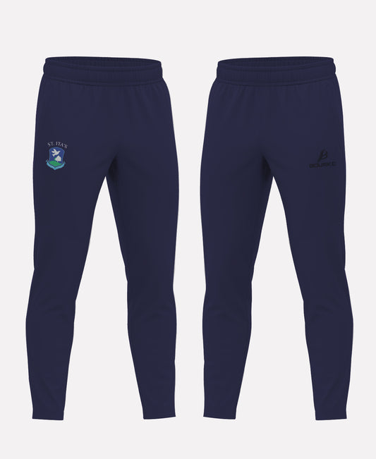 St Itas PS Belfast CORE Skinny Pants (Navy)