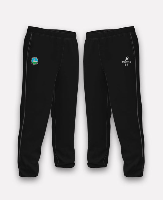 Templemore Camogie TIRIM Waterproof Pant (Black)