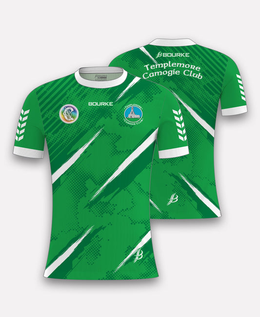 Templemore Camogie Jersey 2025