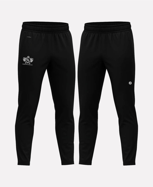 The Carson Academy School Of Irish Dance TEASRA Joggers (Black)