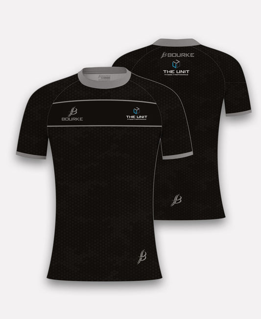 The Unit Gym Training Jersey 2024