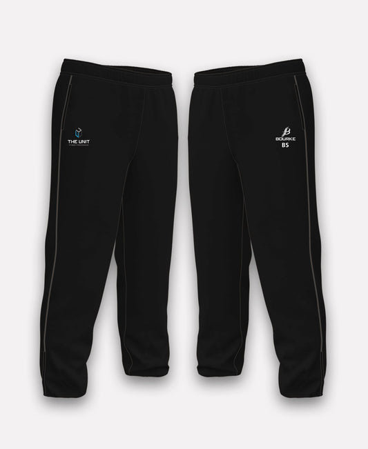 The Unit Gym TIRIM Waterproof Pant (Black)