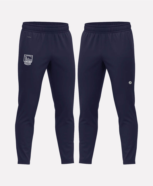 Thurles Sarsfields LGFA TEASRA Joggers (Navy)