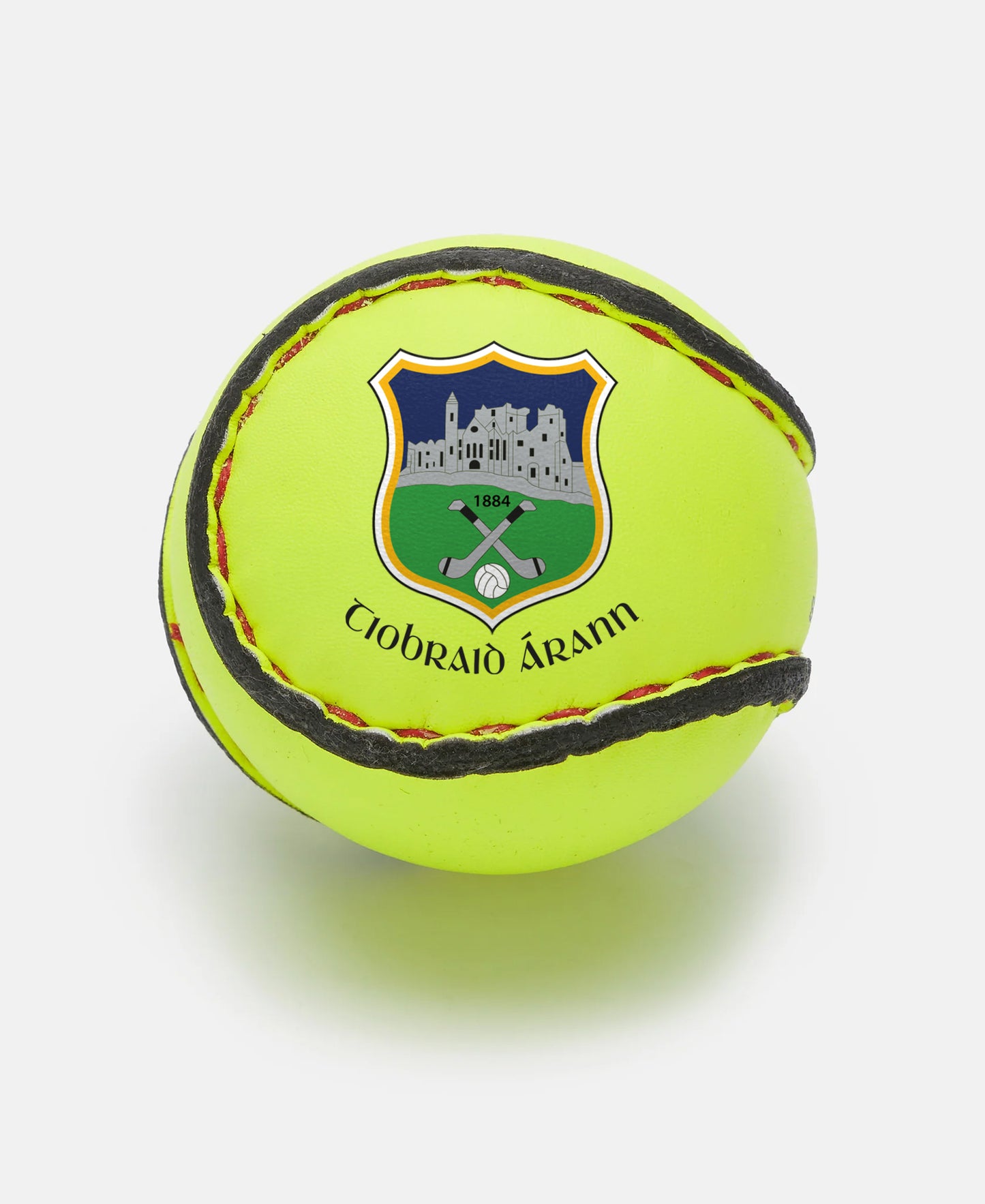 Tipperary GAA 2025 All-Ireland Commemorative Sliotar (Size 5)