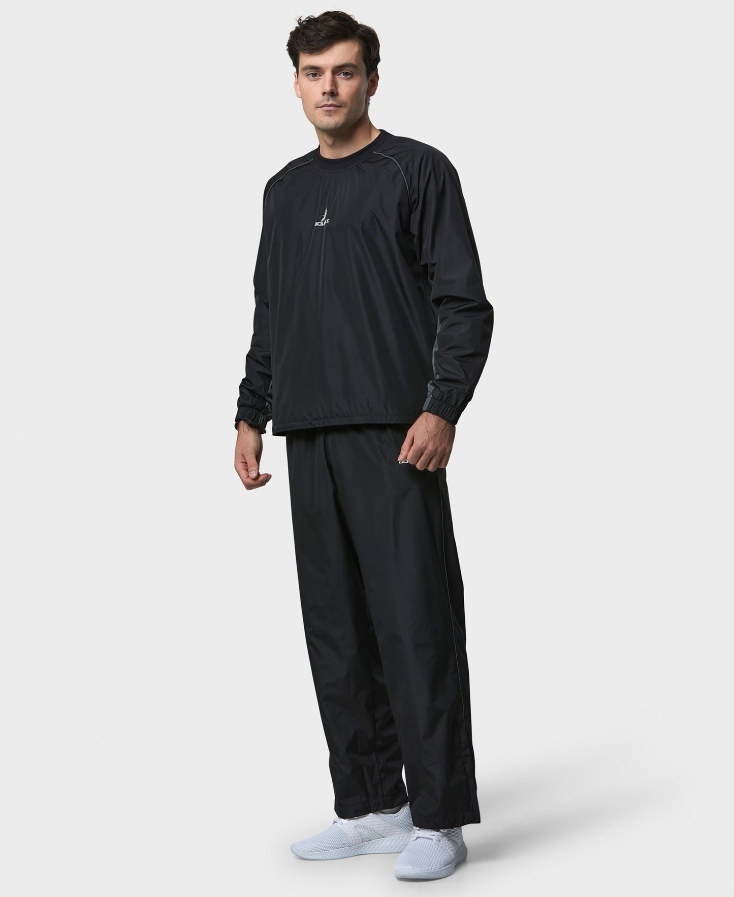 TIRIM Waterproof Pant (Black)