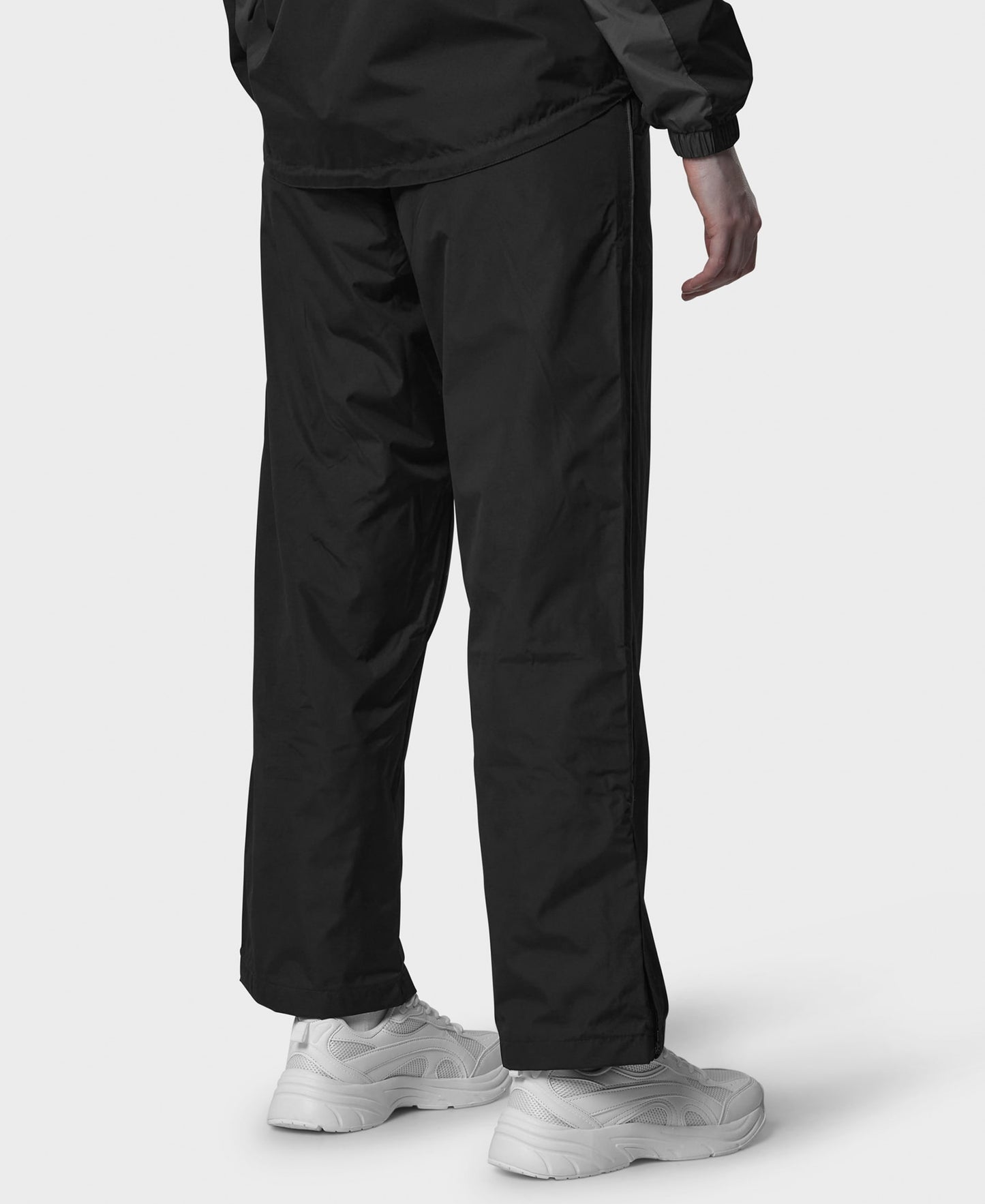 TIRIM Waterproof Pant (Black)