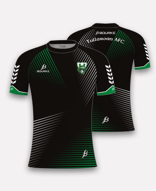 Tullaroan FC Training Jersey