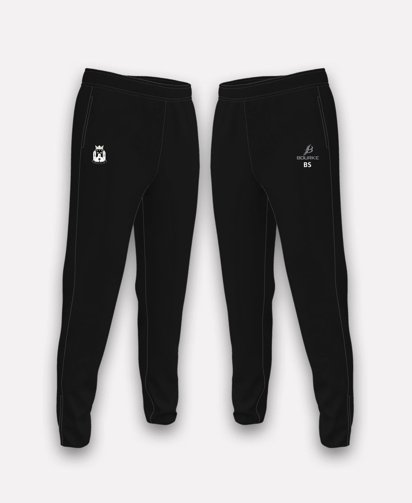 Turku Delights GAA BARR Joggers (Black)