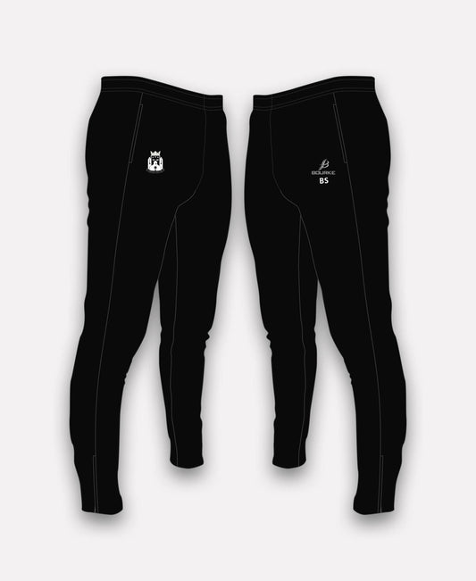 Turku Delights GAA BARR Skinny Pants (Black)