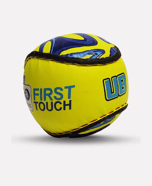 First Touch Hurling Ball