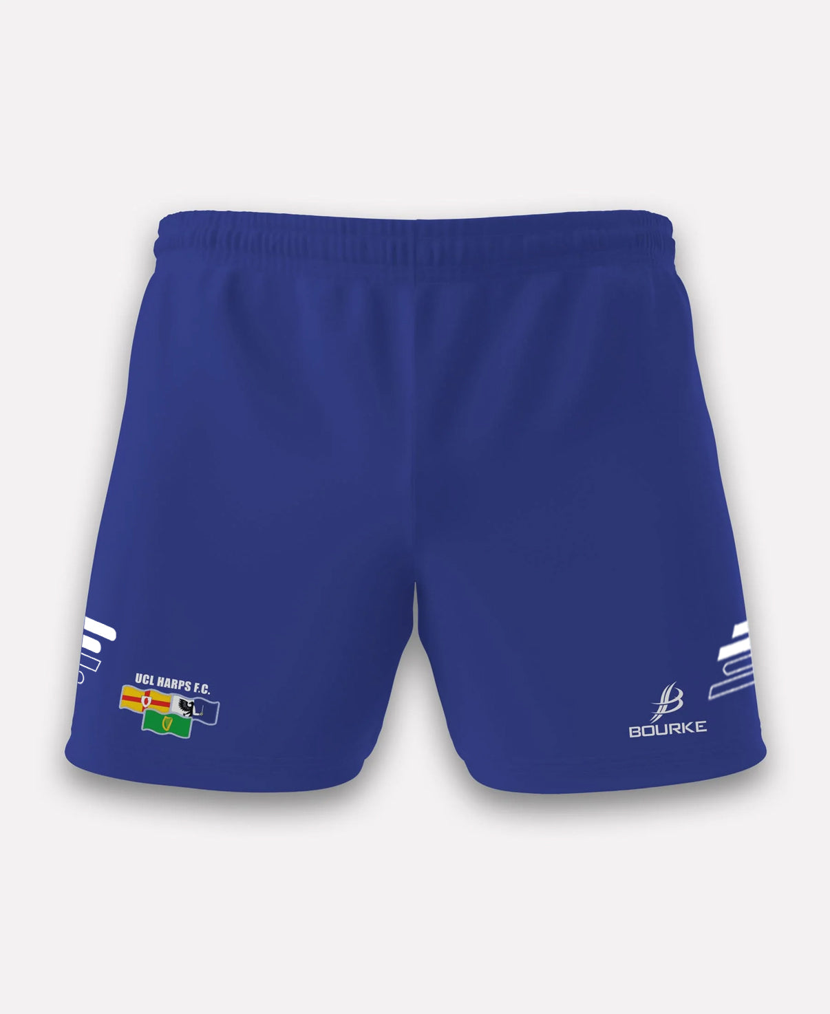 UCL Harps FC Match Shorts 2024