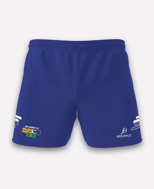 UCL Harps FC Match Shorts 2024