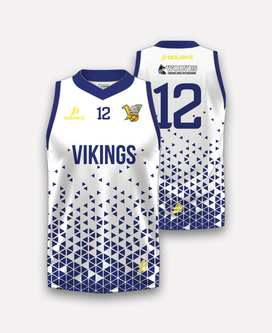 UL Vikings Singlet 2024/25