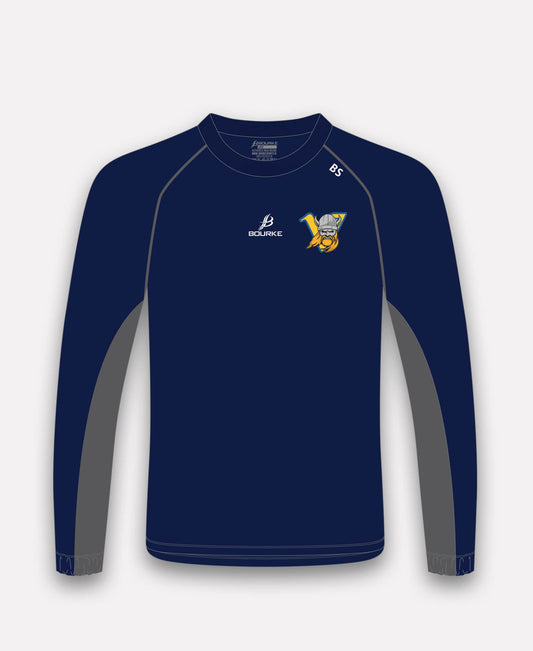 UL Vikings TIRIM Windcheater (Navy)