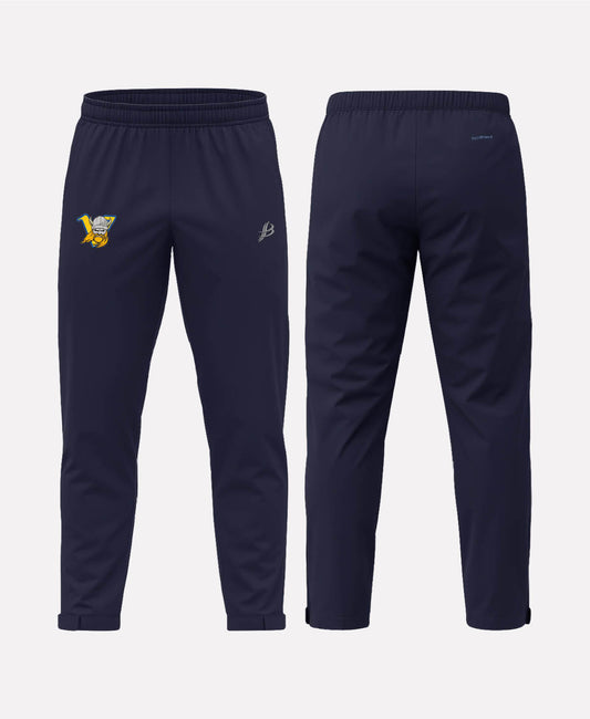 UL Vikings TEASRA Waterproof Pants (Navy)