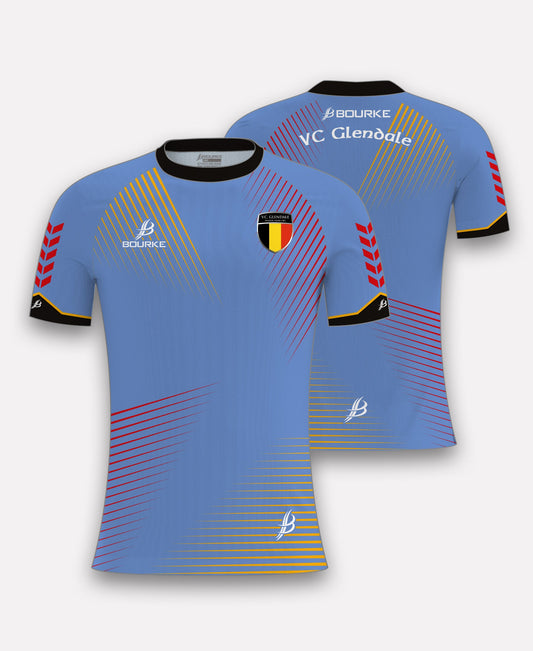 VC Glendale Training Jersey (Blue)