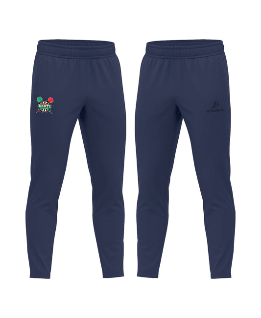 West Belfast Junior Darts Academy CORE Skinny Pants (Navy)