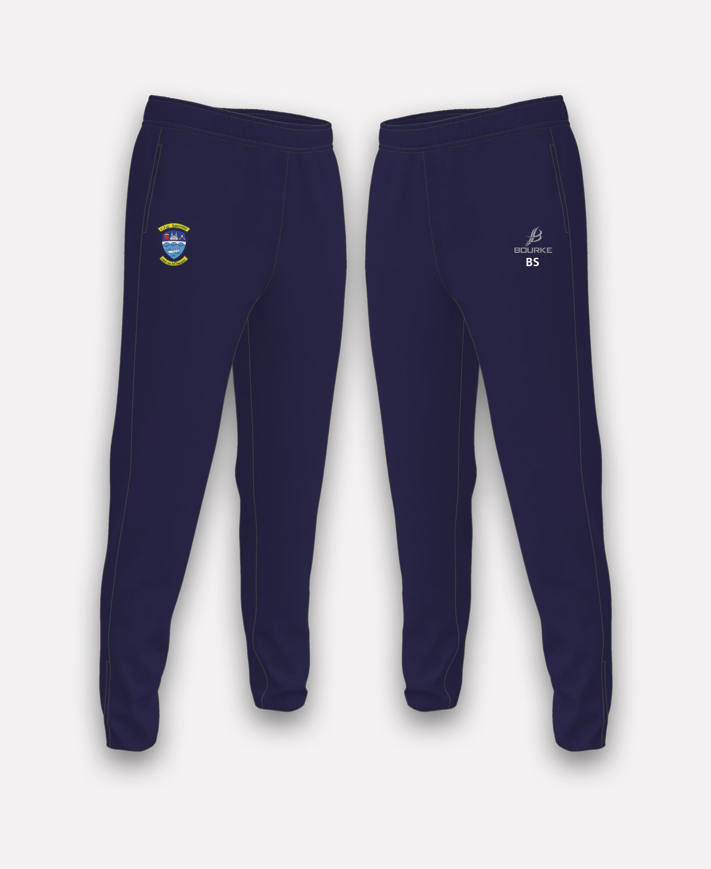 Westmeath Camogie BARR Joggers (Navy)