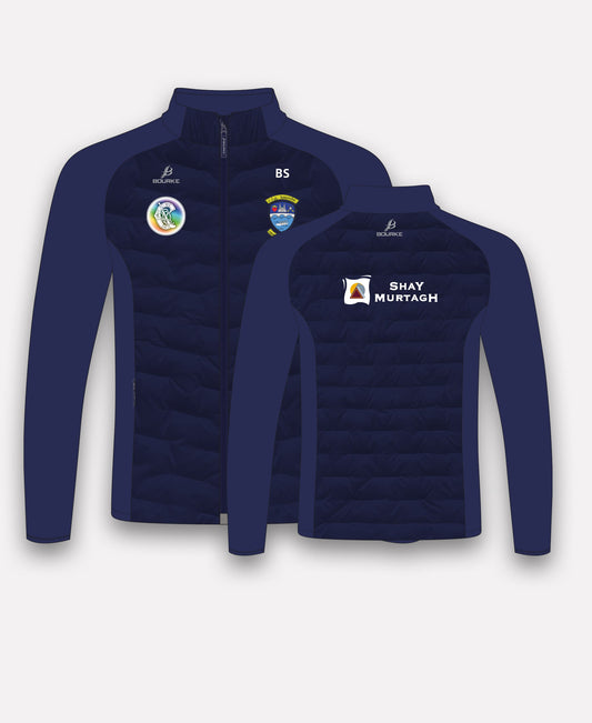 Westmeath Camogie Croga Hybrid Jacket