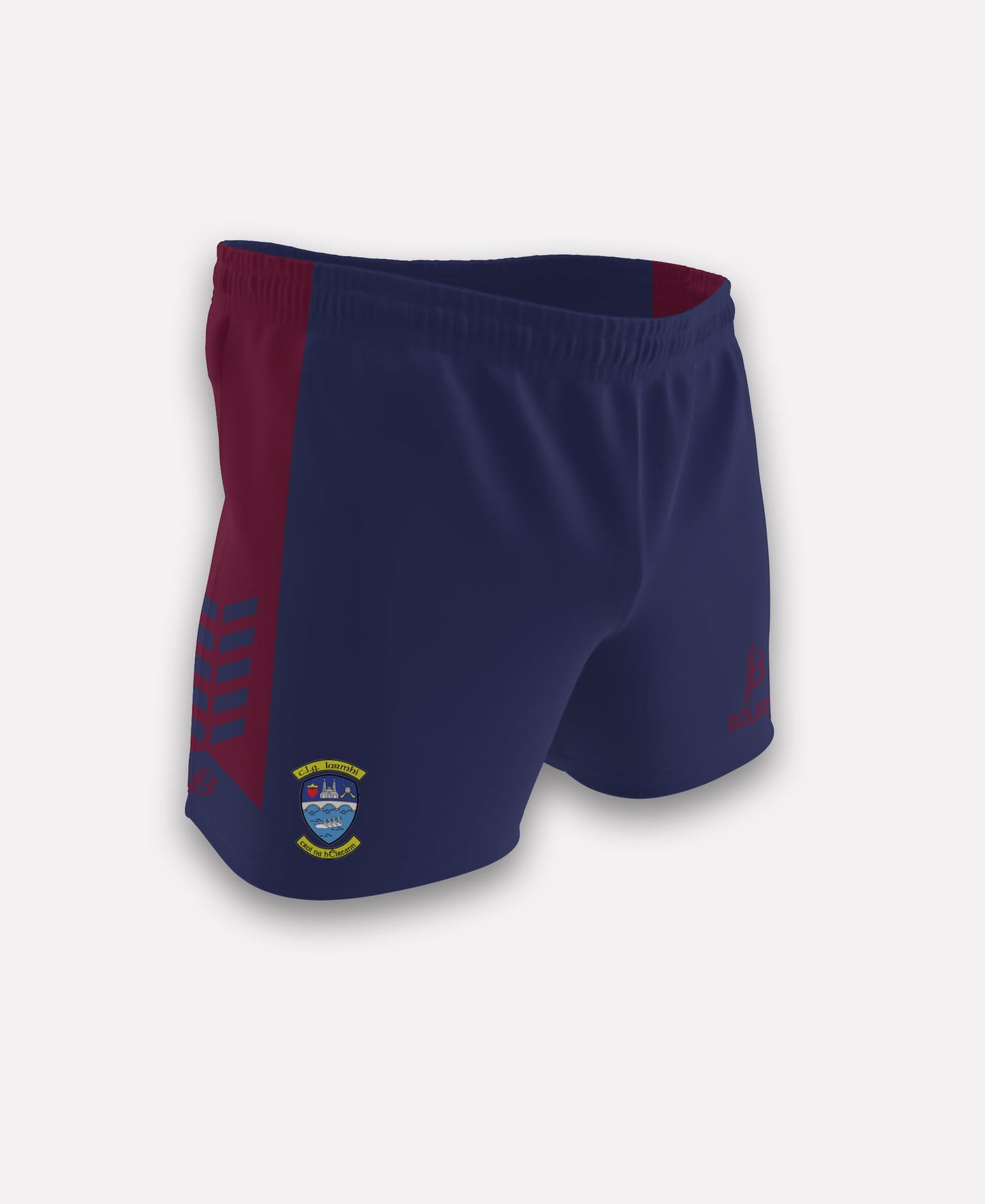 Westmeath Camogie Training Shorts 2024