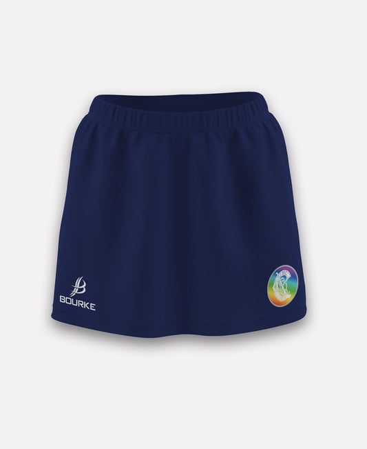 Westmeath Camogie Skort (Navy)