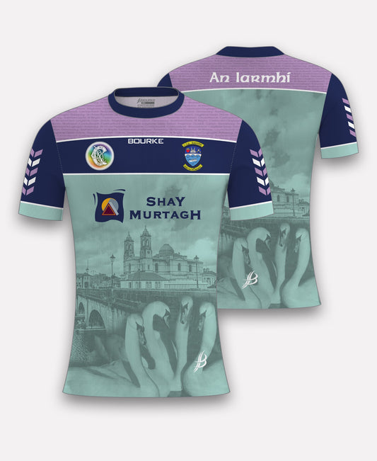 Westmeath Camogie Special Edition Jersey 2024