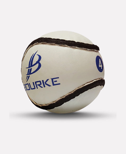 Bourke Sliotar (Size 4)
