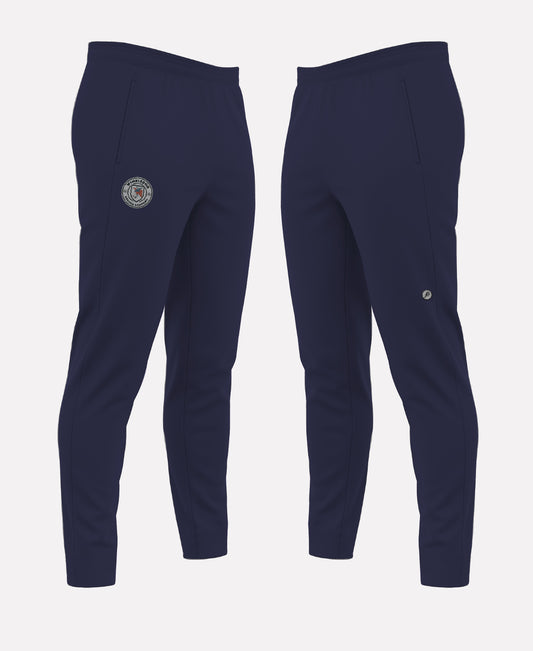 Wimbledon Soccer Academy TEASRA Joggers (Navy)