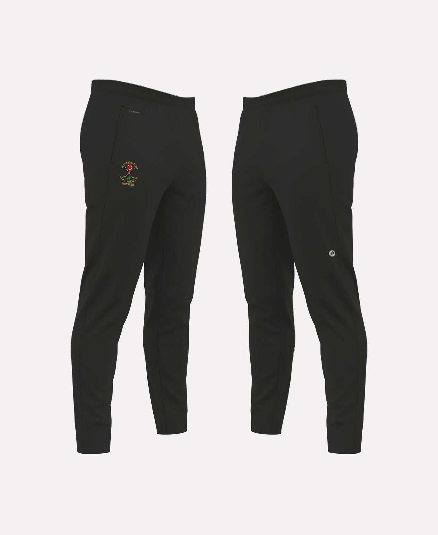 Winning Post Golf SocietyTEASRA Joggers (Black)