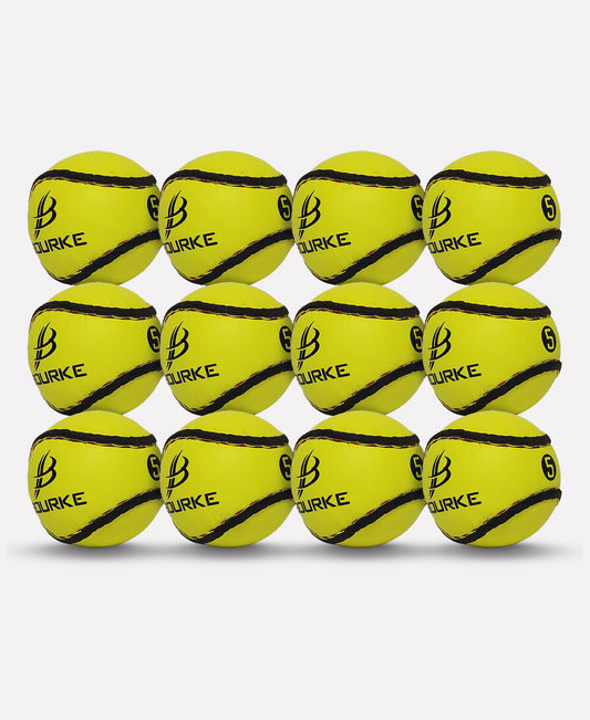 Bourke Sliotar (Size 5) Dozen