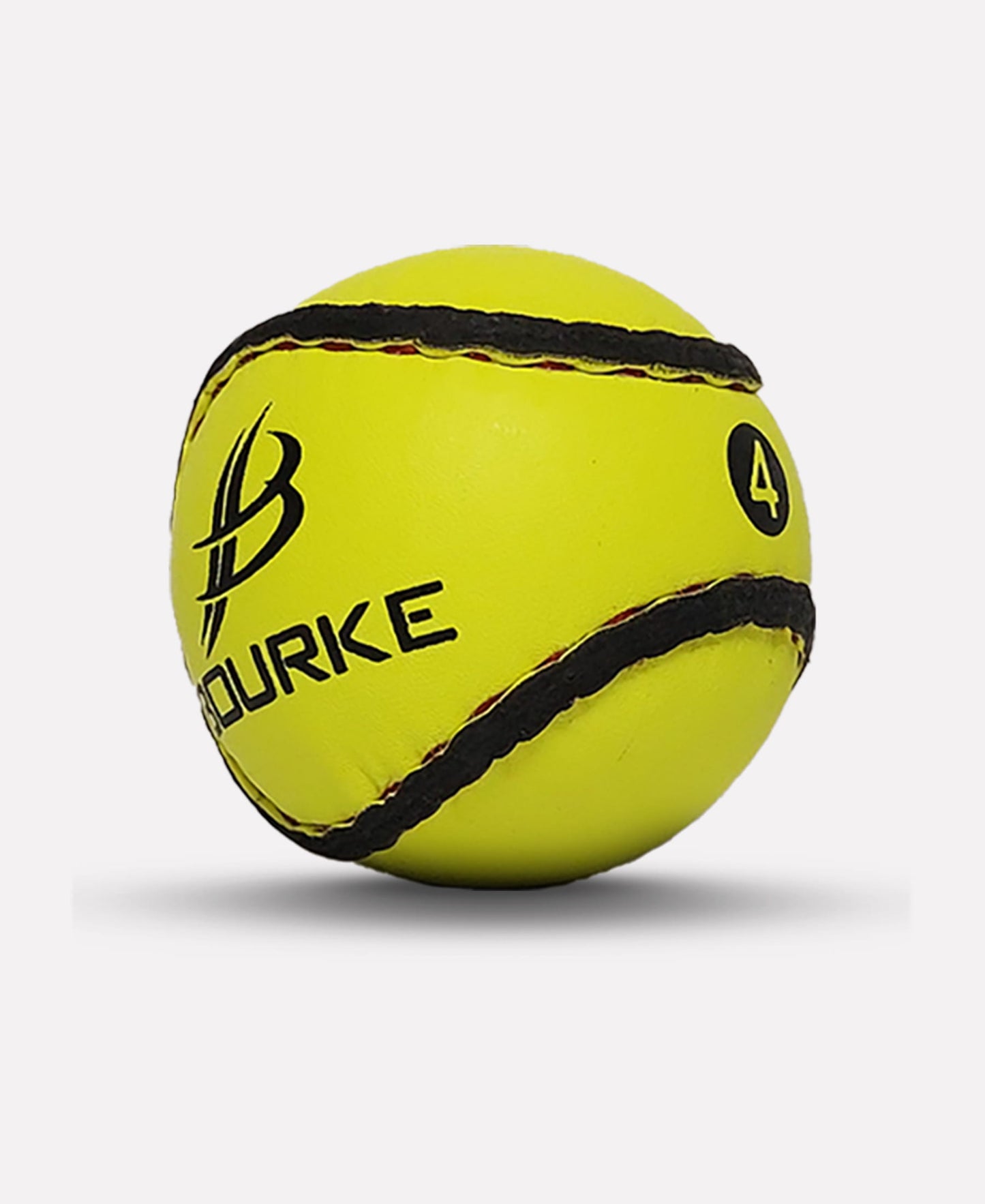 Bourke Sliotar (Size 4)