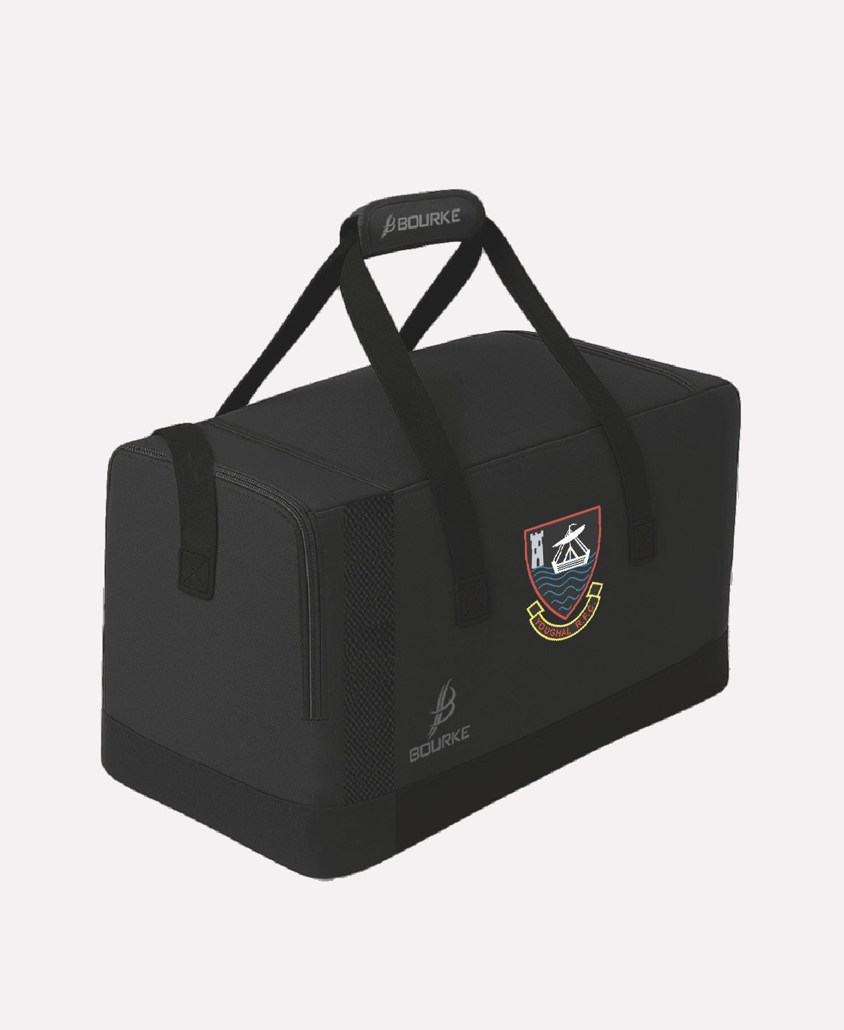 Youghal RFC CROGA Gear Bag (Black)