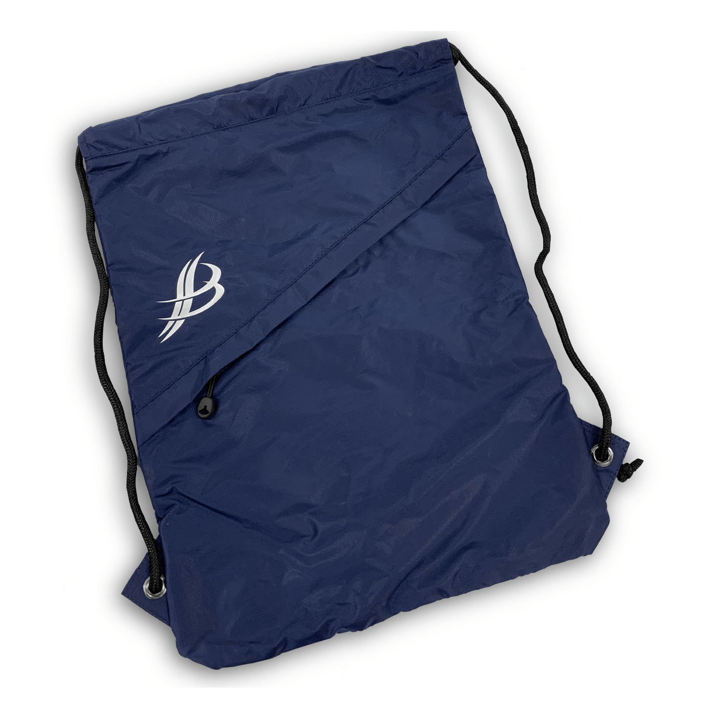 BUA Drawstring Gym Bag - Bourke Sports Limited