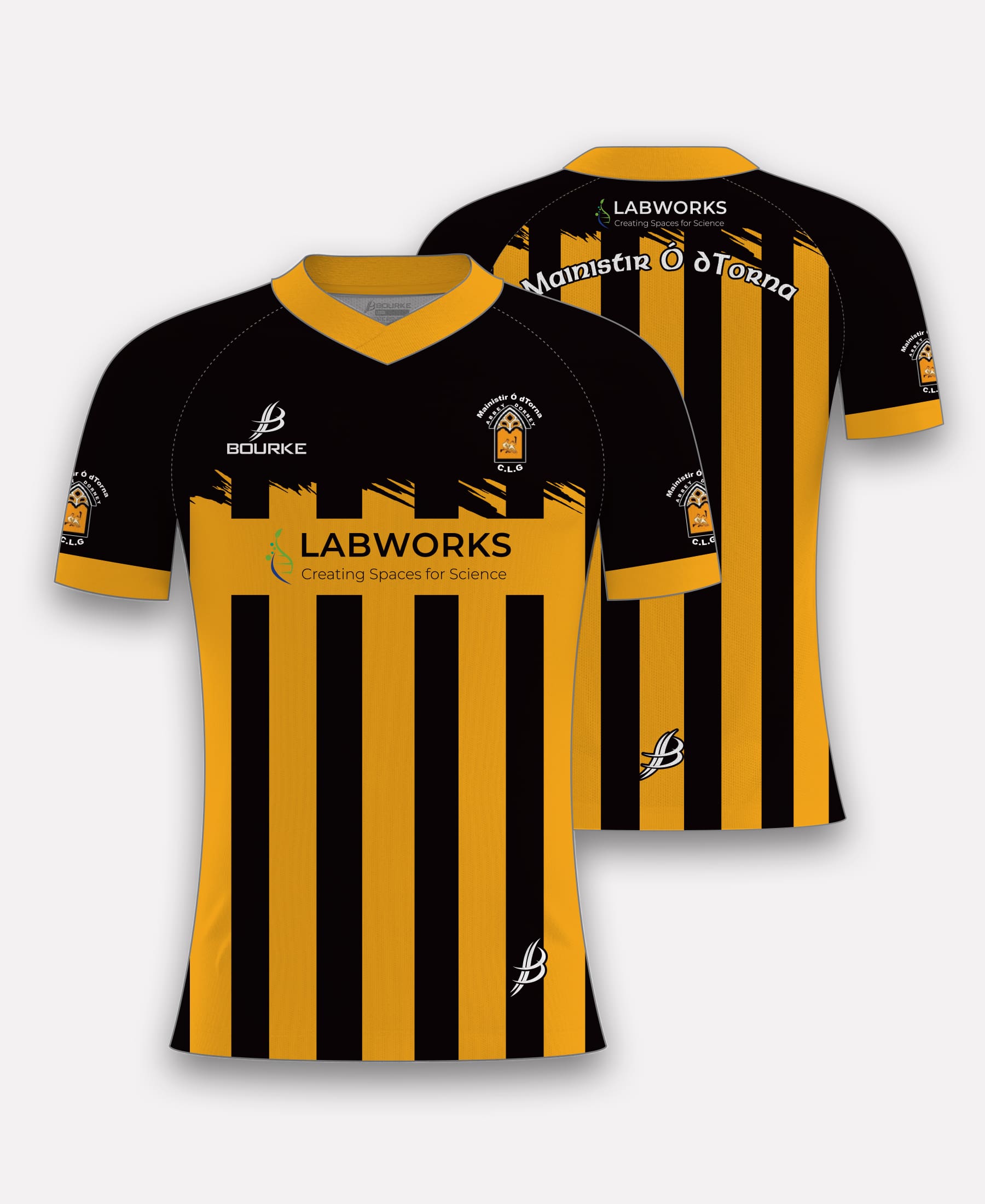Gaa Jerseys International Football Club Jersey Football Jerseys