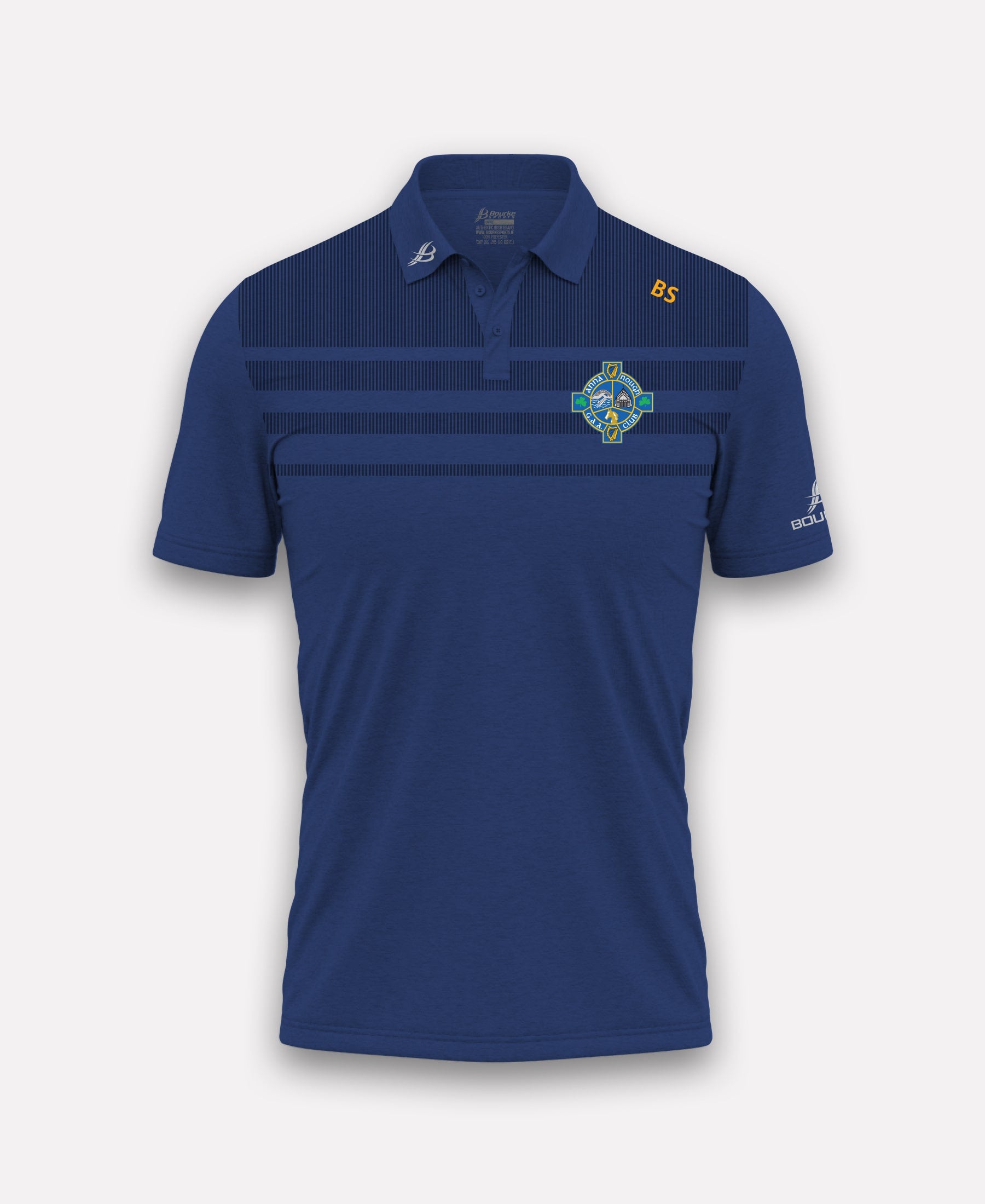 Annanough GAA TACA Polo Shirt
