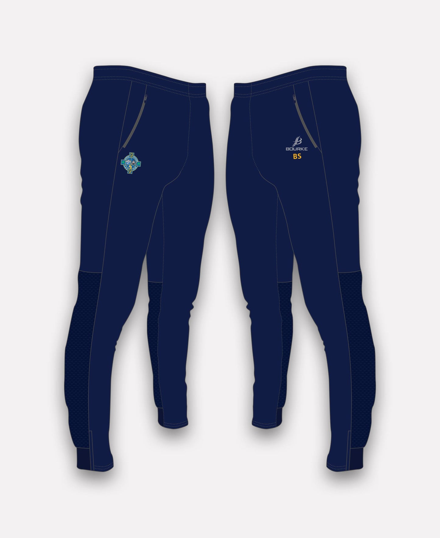 Annanough GAA TACA Skinny Pants