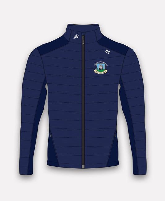 Ardrahan Camogie BUA Jacket