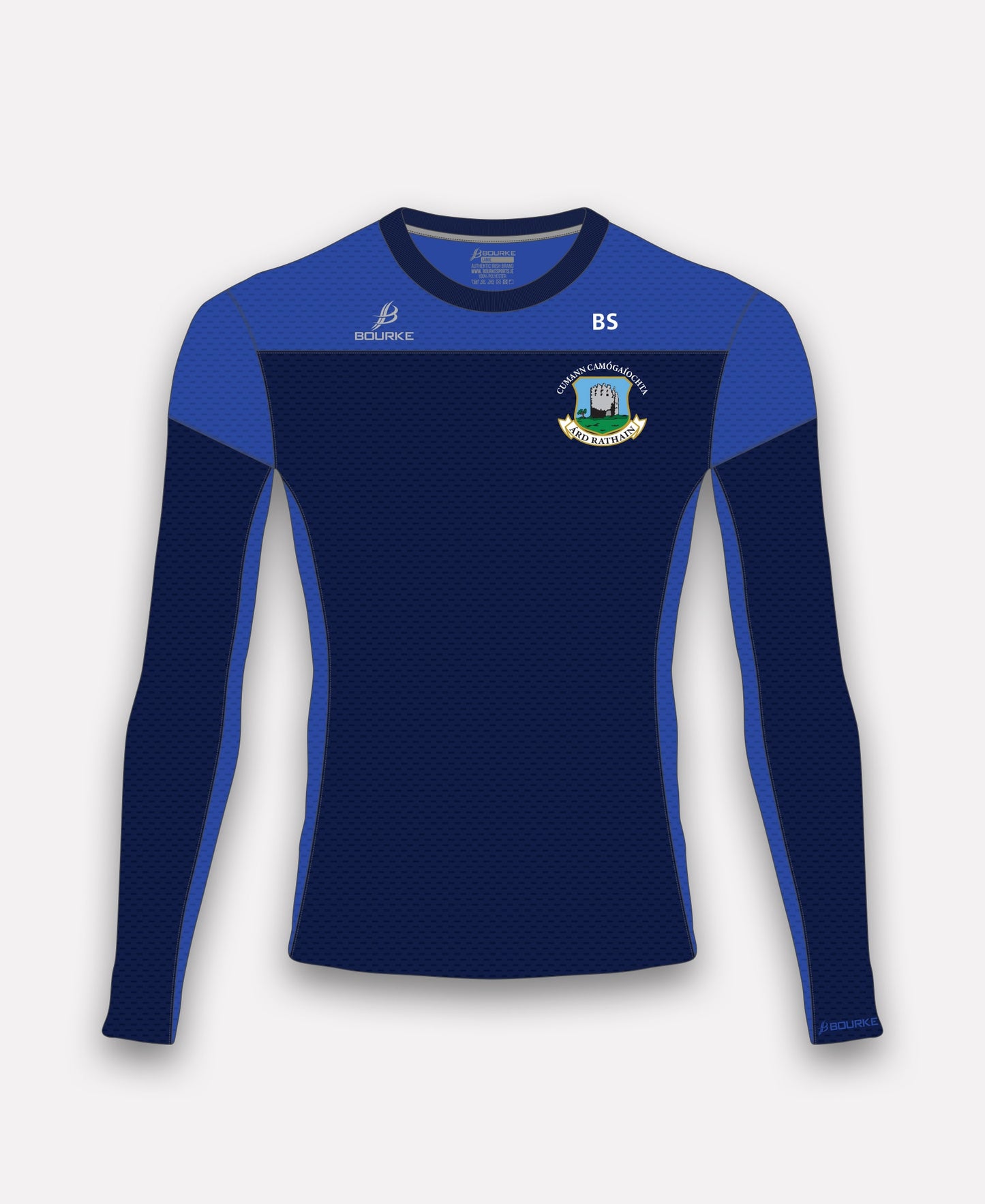 Ardrahan Camogie TACA Crew Neck