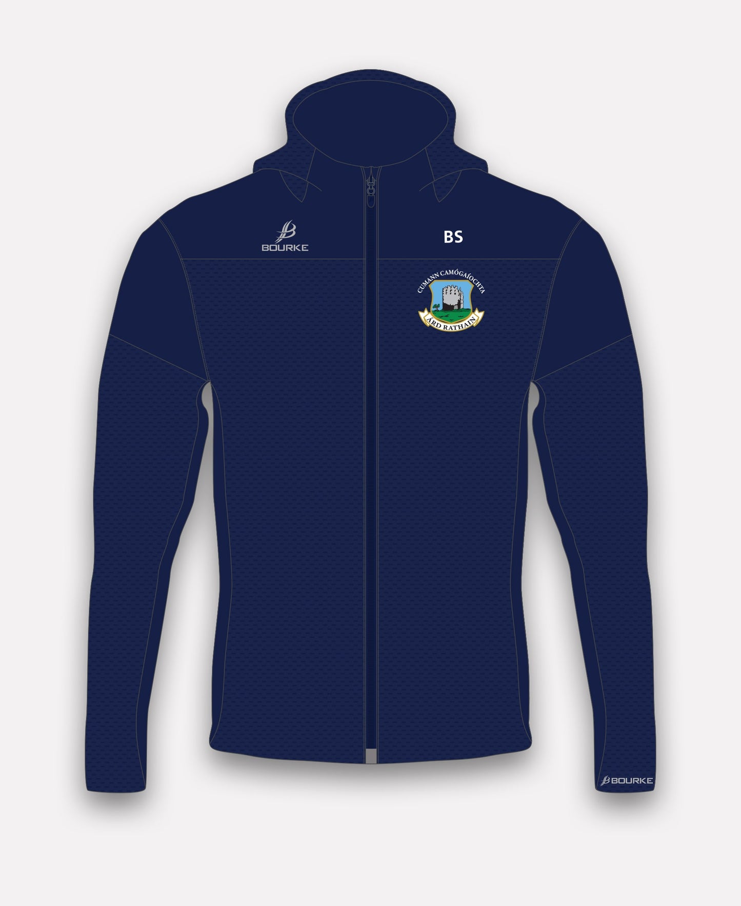 Ardrahan Camogie TACA Hoody