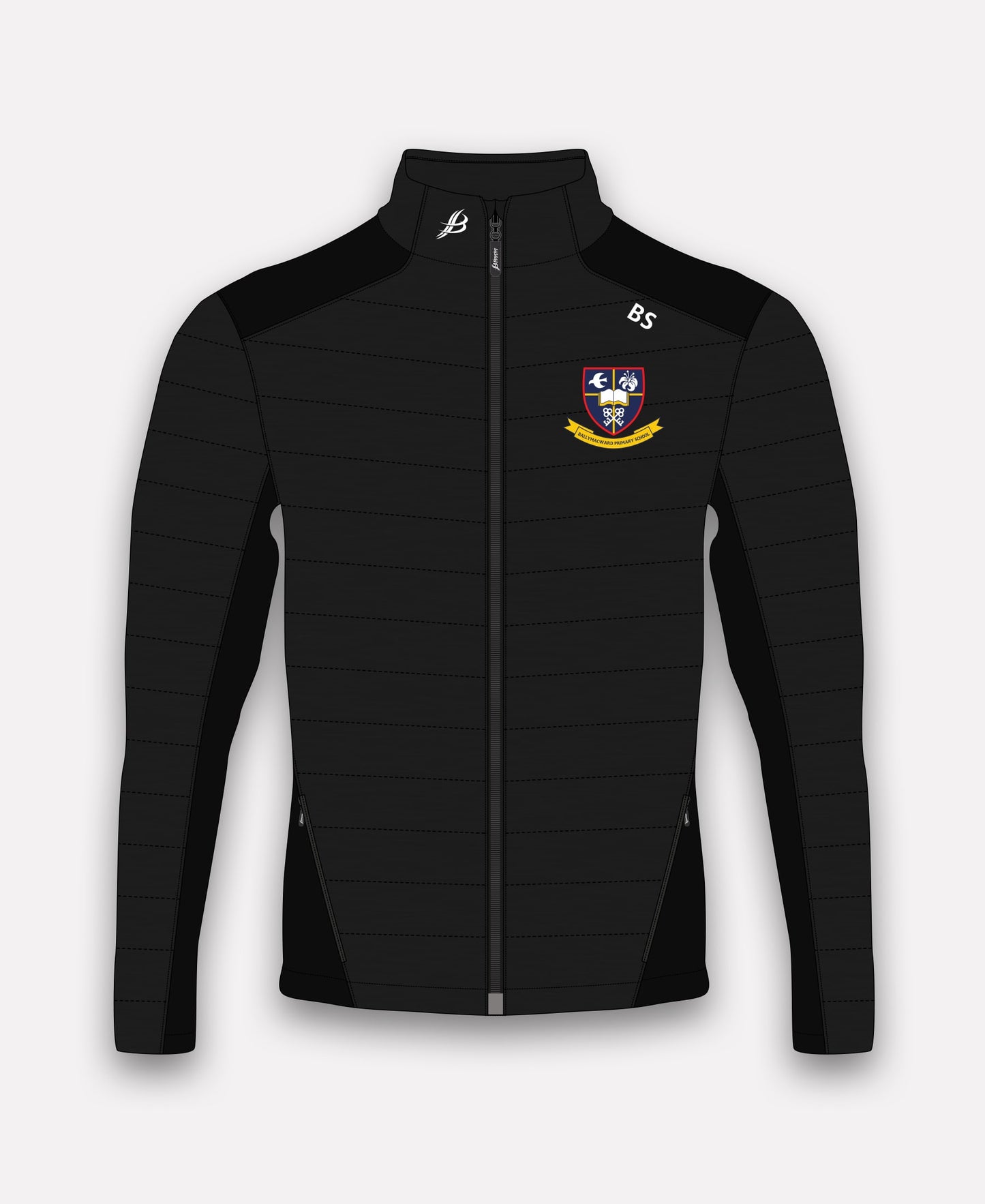 Ballymacward Primary School BUA Jacket