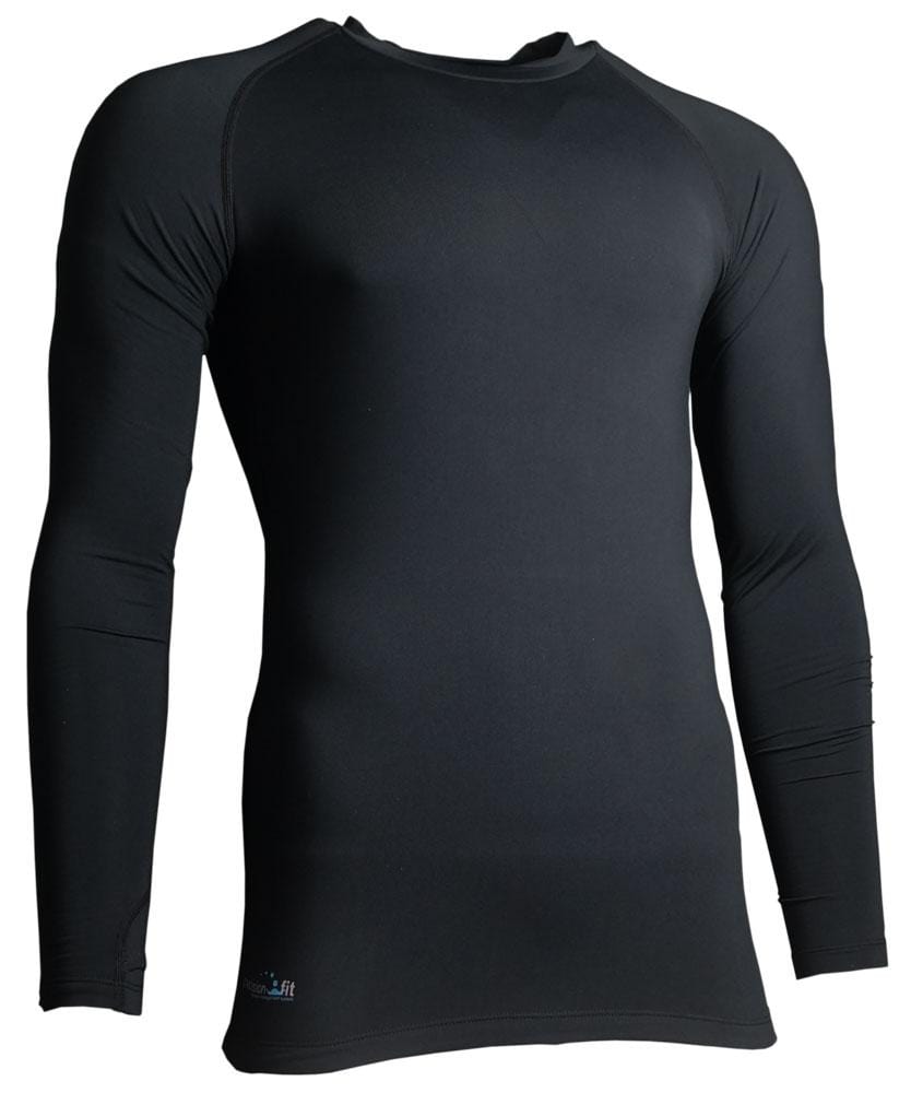 Precision Essential Baselayer Long Sleeve Shirt Adult