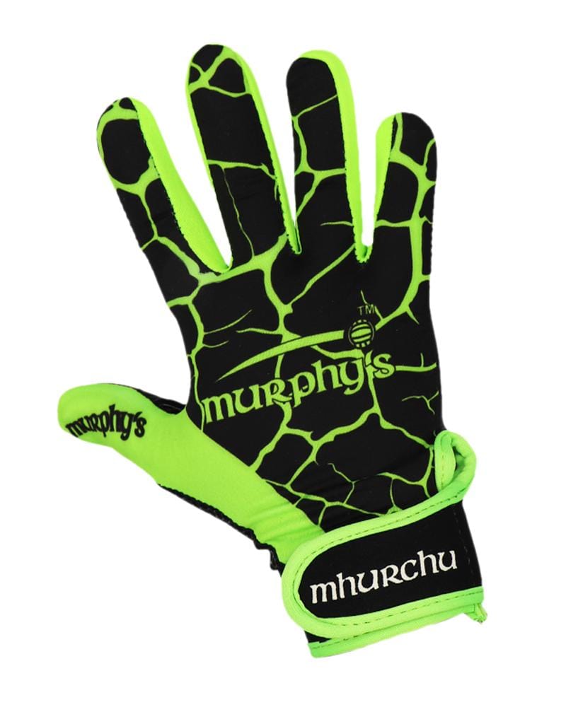 Murphys Gaelic Gloves Adults