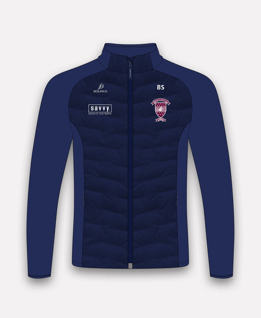 Borris-Ileigh GAA Croga Jacket