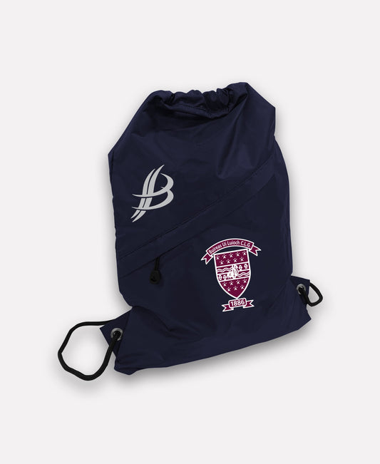 Borris-Ileigh GAA BUA Drawstring Gym Bag