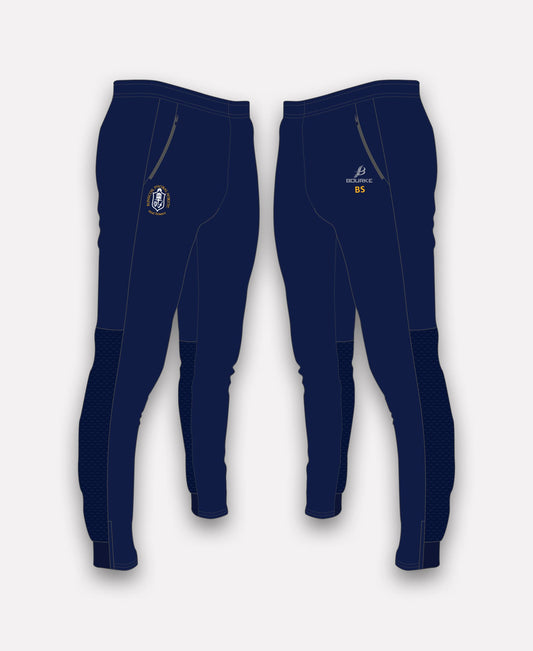 Bunscoil Phobal Feirste Skinny Pants (Navy)