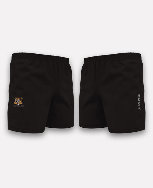 Camross GAA TACA Gym Shorts