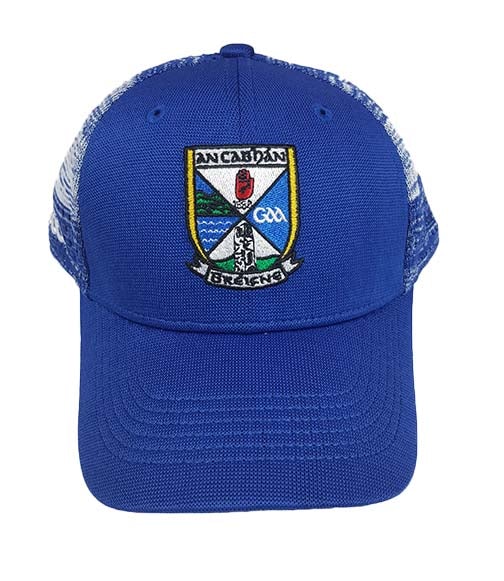 County Baseball Cap